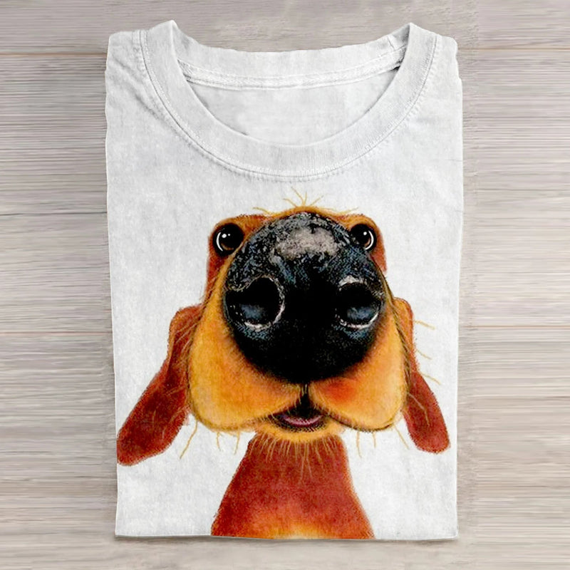 Classic Designed T-Shirt