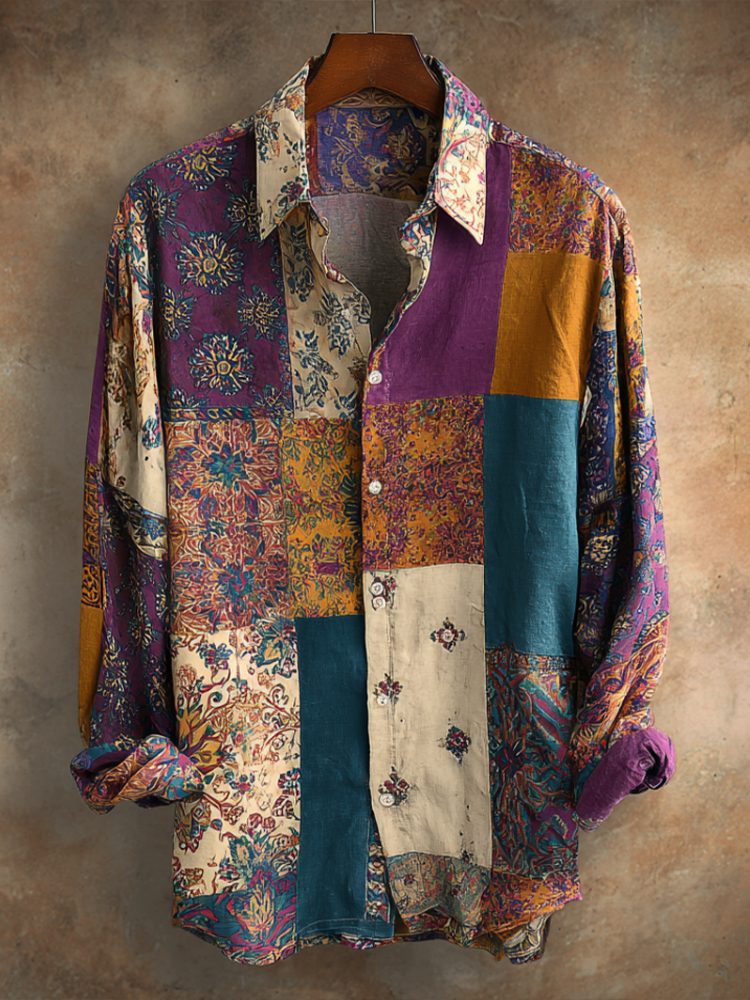 Elegantly Designed Shirt