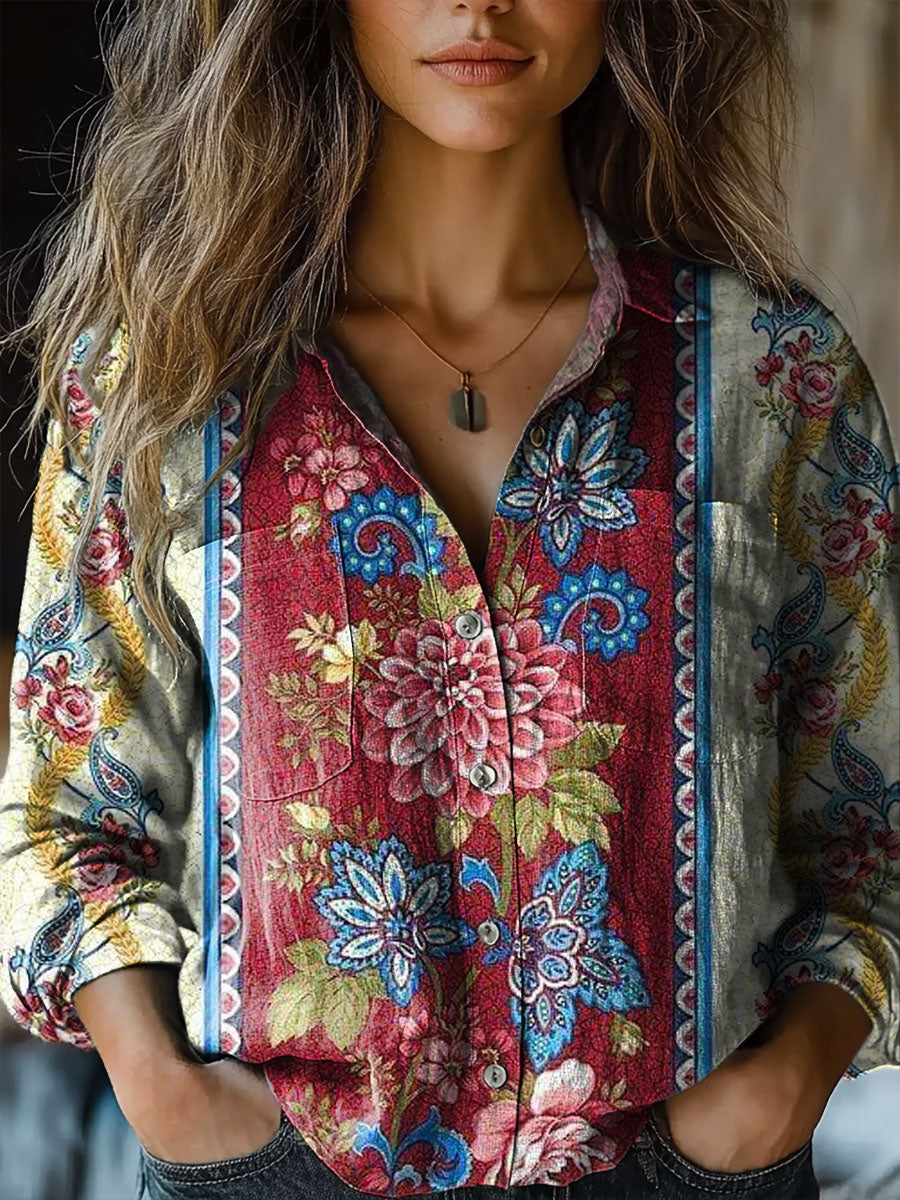 Beautifully Crafted Garment