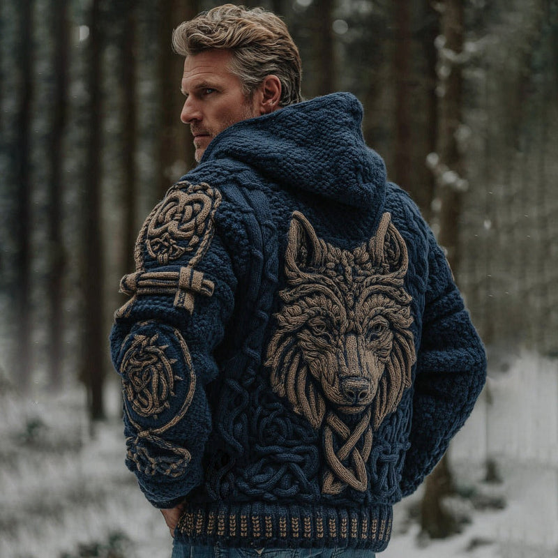 Classic Vintage Sweater