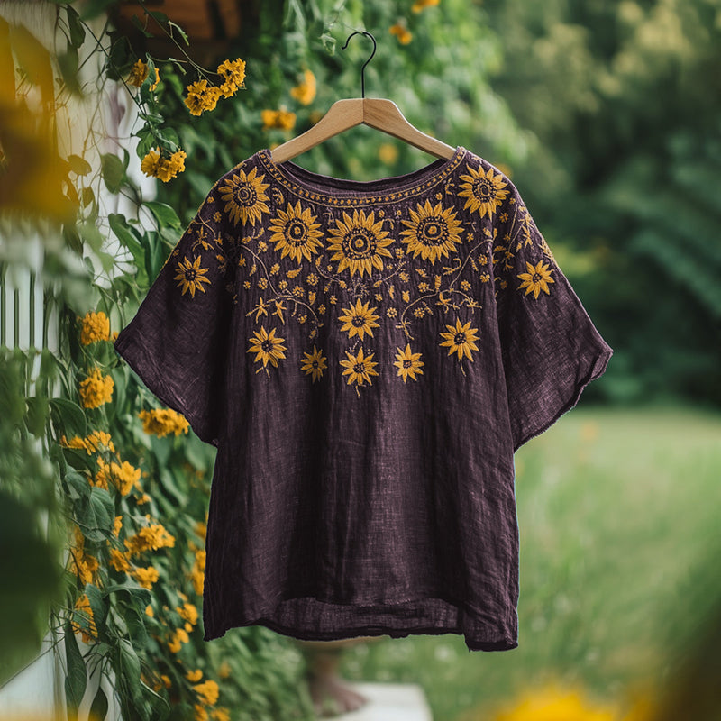 Thoughtfully Designed T-Shirt