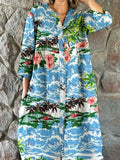 Vintage Inspired Dress