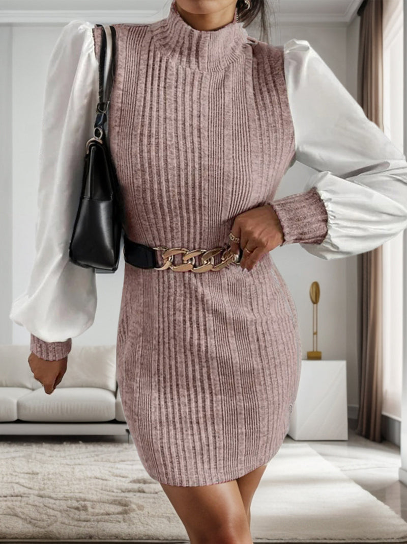 Elegantly Designed Sweater