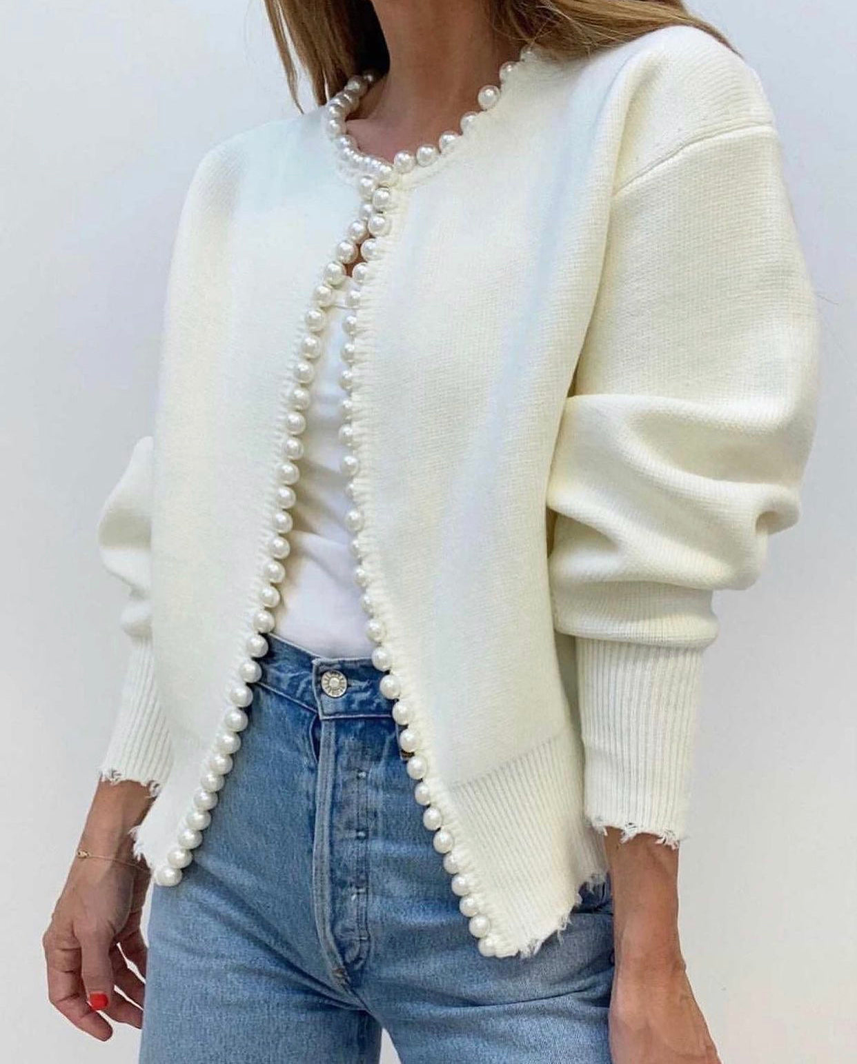 Per La Cardigan