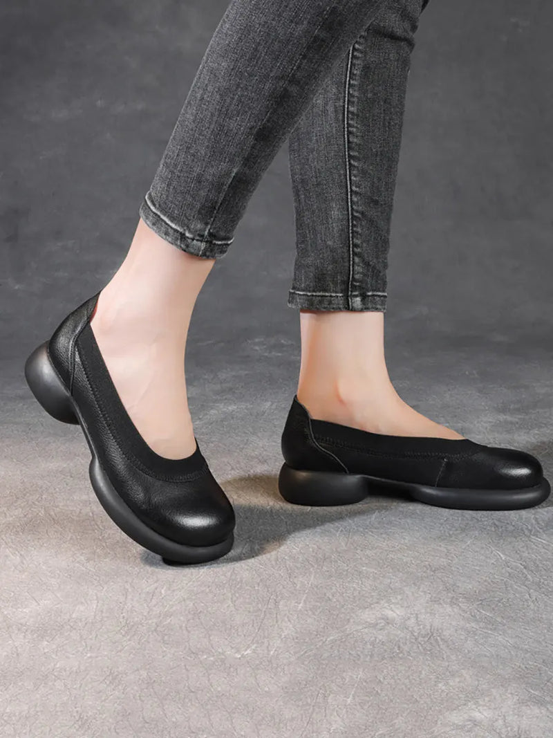 Classic Vintage Shoes with a Flattering Fit