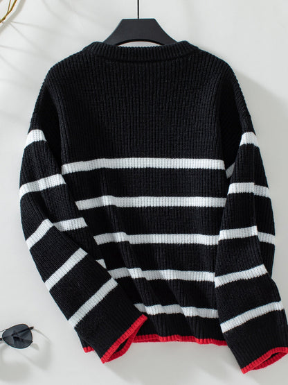 Classic Vintage Sweater