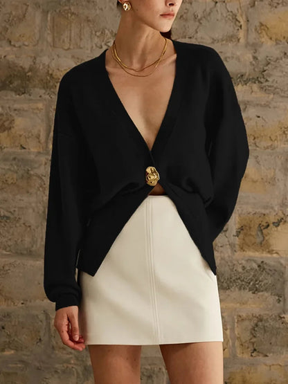 Beautifully Crafted Sweater