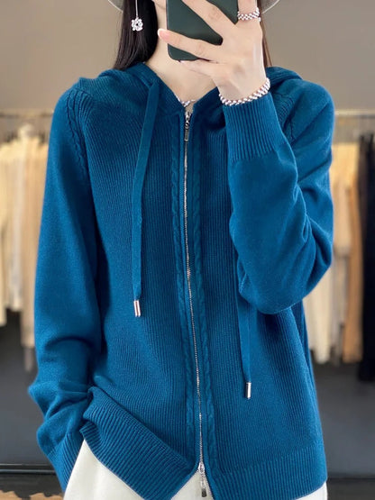 Thoughtfully Designed Sweater