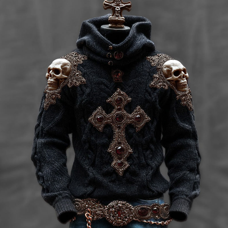 Classic Vintage Sweater