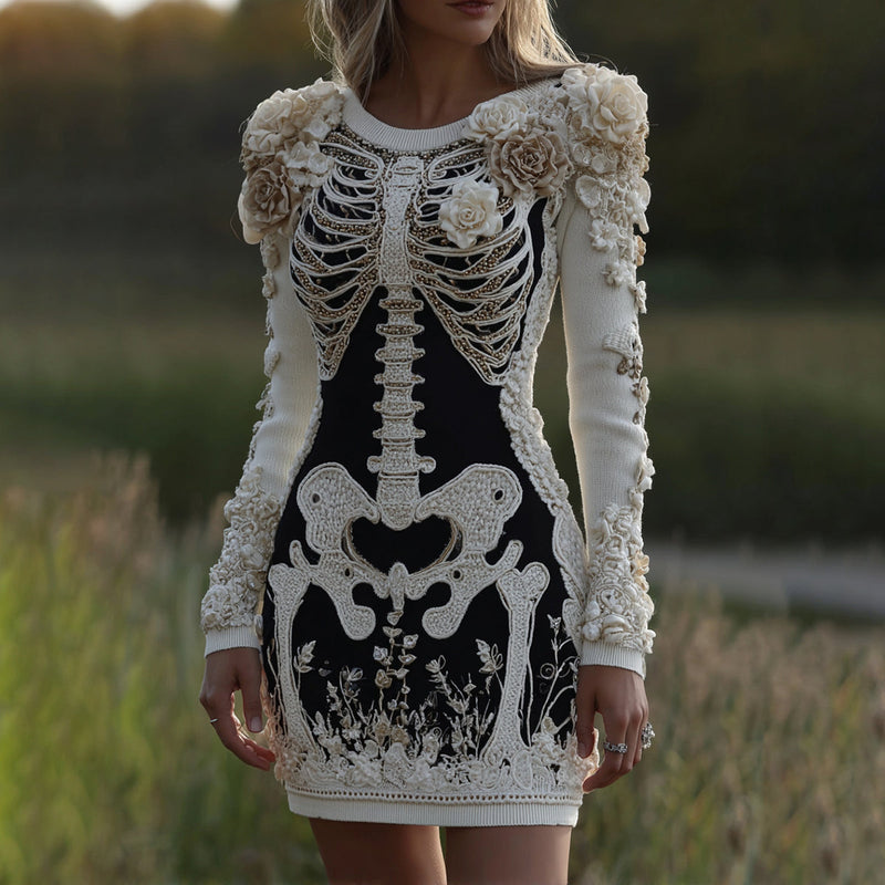Beautifully Crafted Sweater