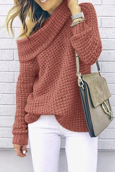 Classic Vintage Sweater
