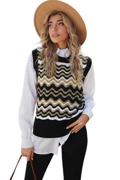 Beautifully Crafted Sweater