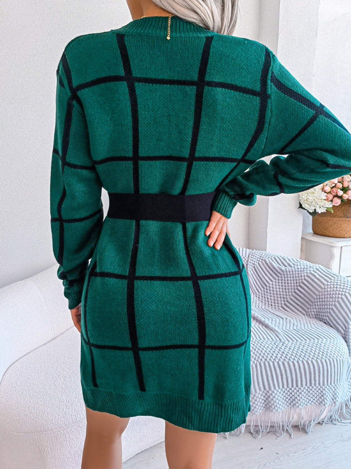 Beautifully Crafted Sweater