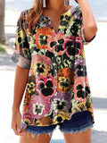Thoughtfully Designed Shirt
