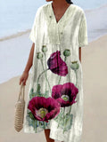 Elegantly Designed Dress