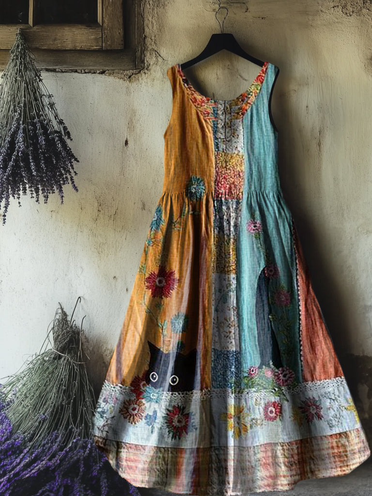Elegantly Designed Garment