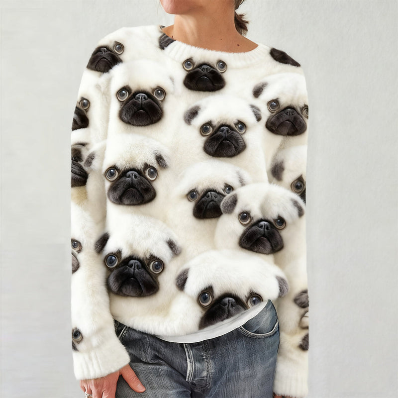 Thoughtfully Designed Shirt