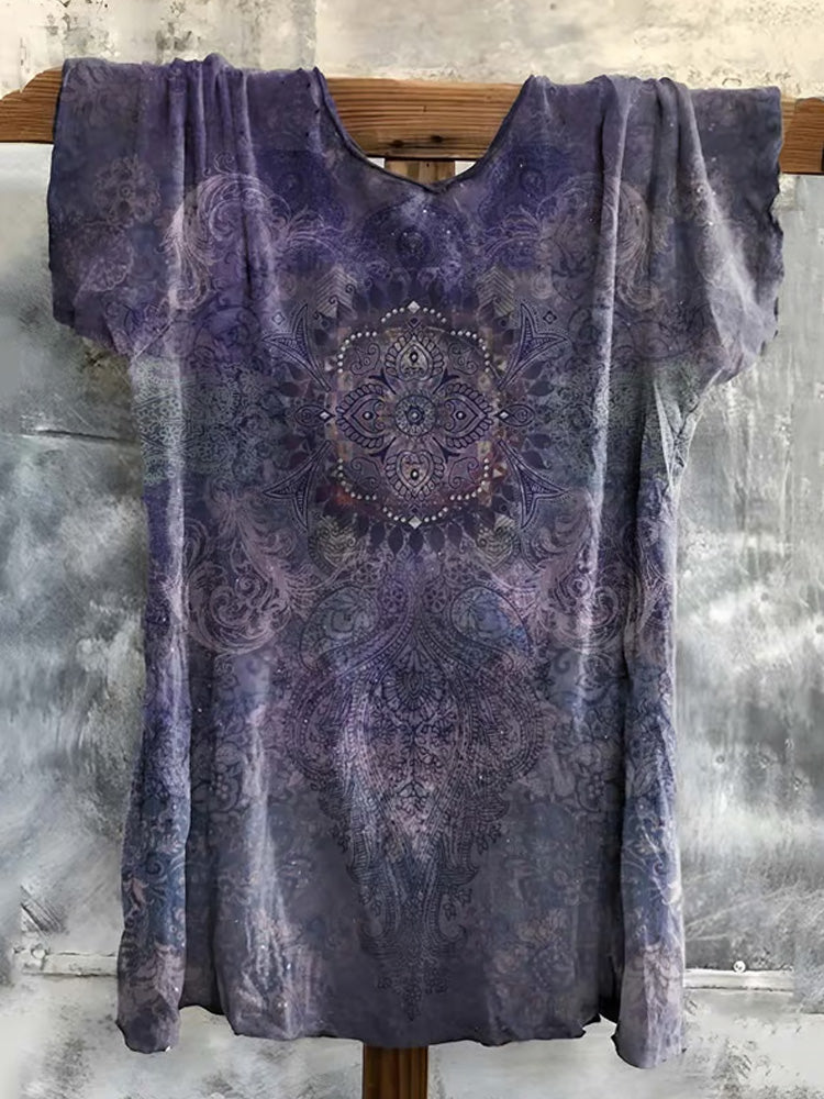 Thoughtfully Designed T-Shirt