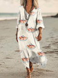 Vintage Inspired Dress