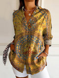 Thoughtfully Designed Shirt