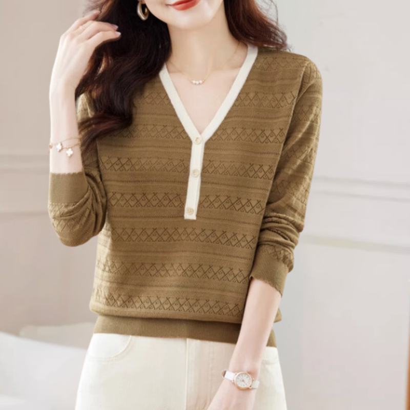 Classic Vintage Sweater