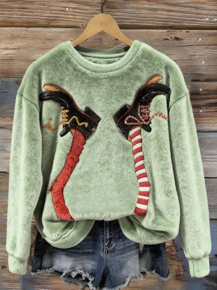 Vintage Inspired Shirt