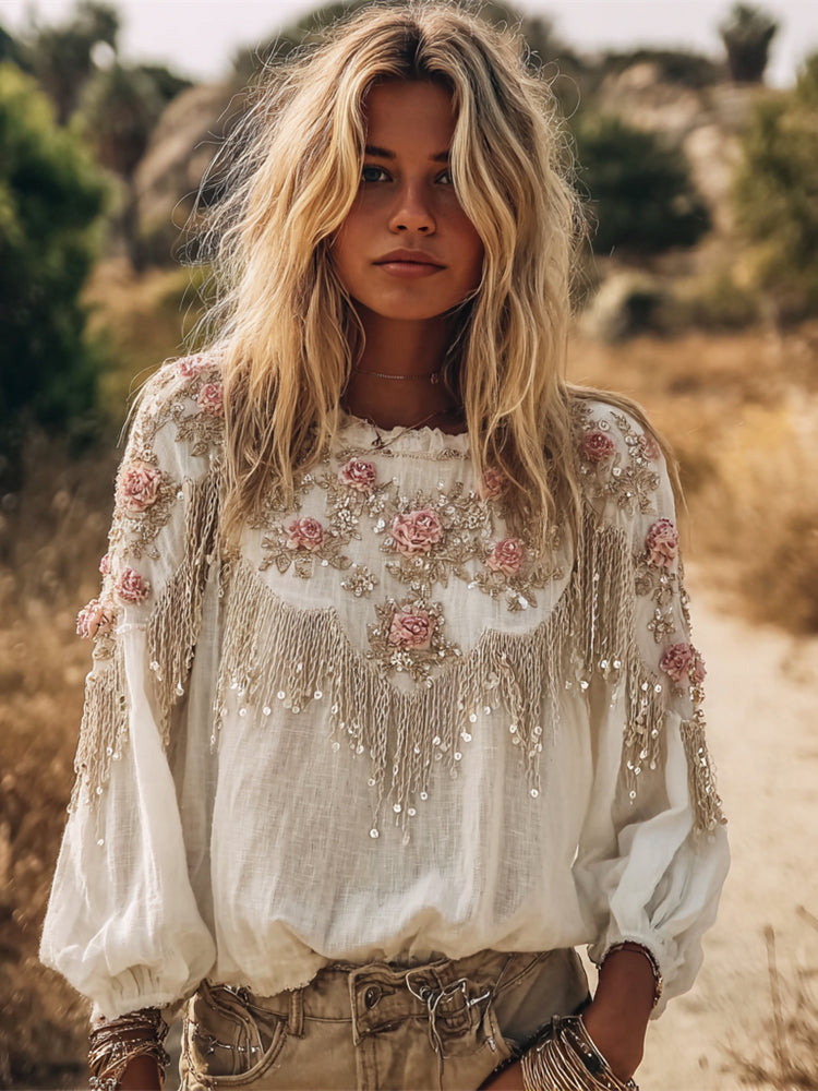 Classic Vintage Shirt