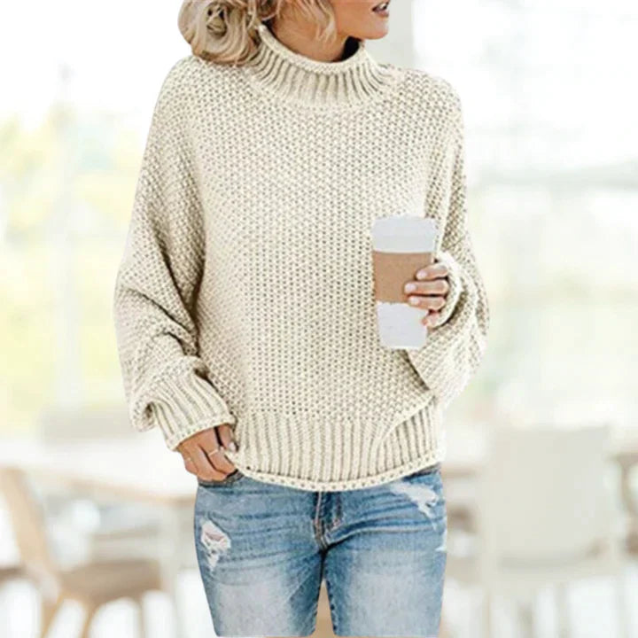 Beautifully Crafted Sweater