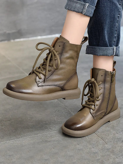 Elegantly Styled Boots for Everyday Wear