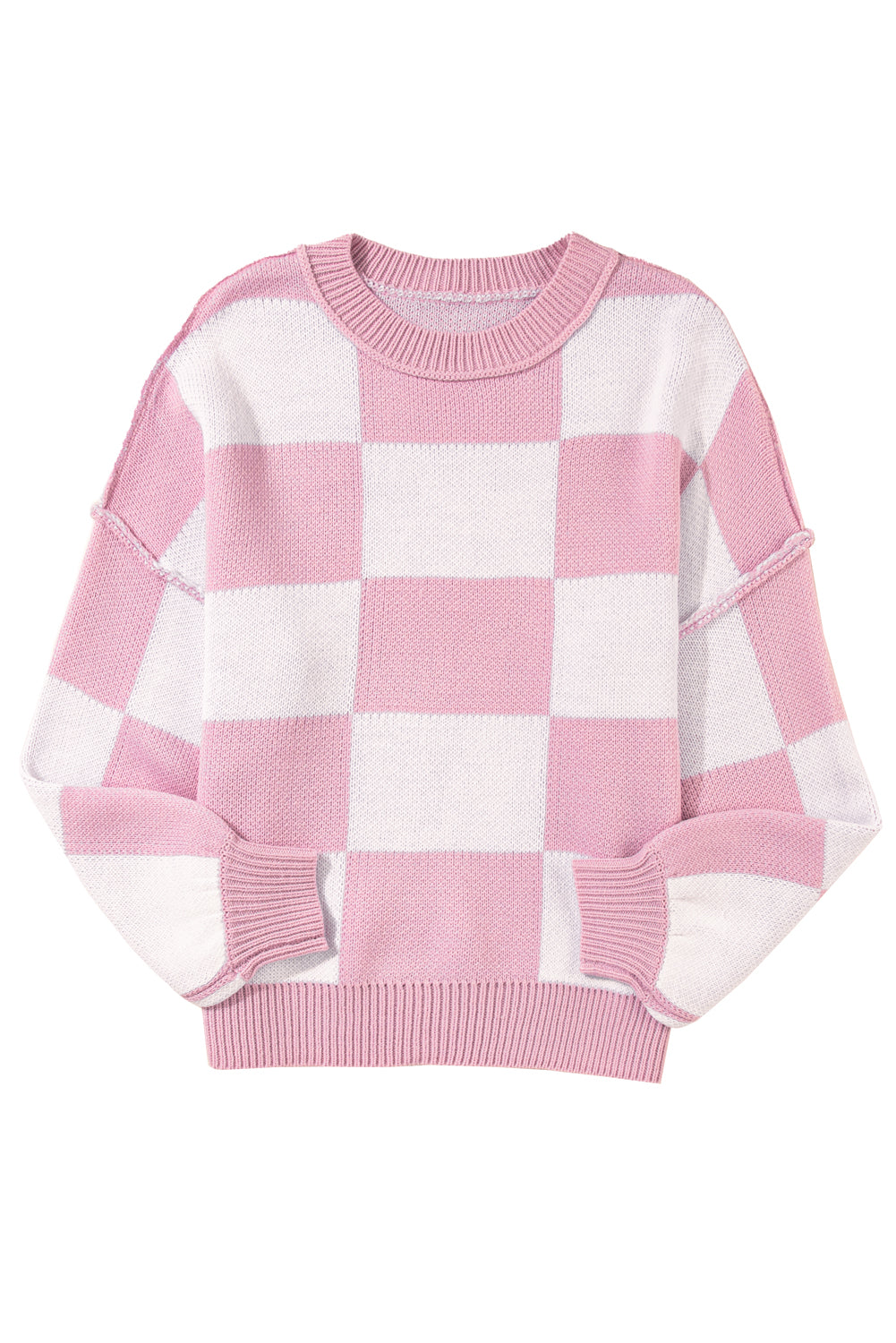 Vintage Inspired Sweater