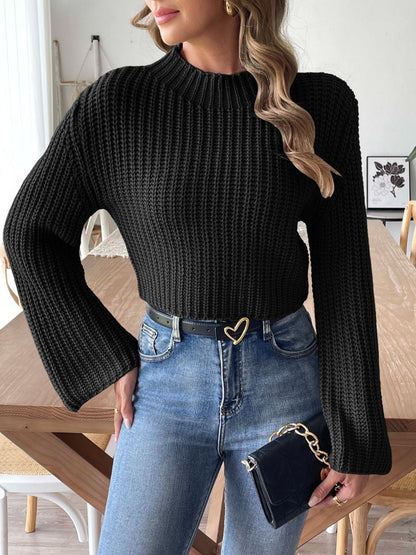 Elegantly Designed Sweater