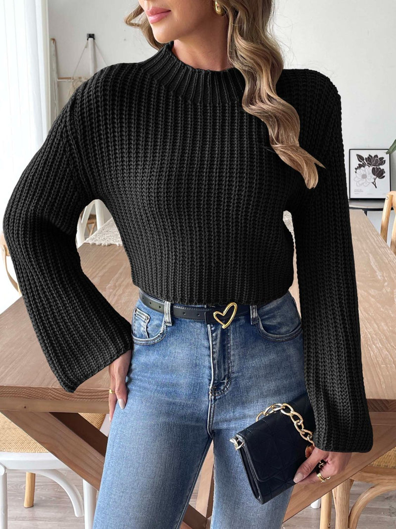 Elegantly Designed Sweater