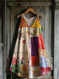 Beautifully Crafted Dress