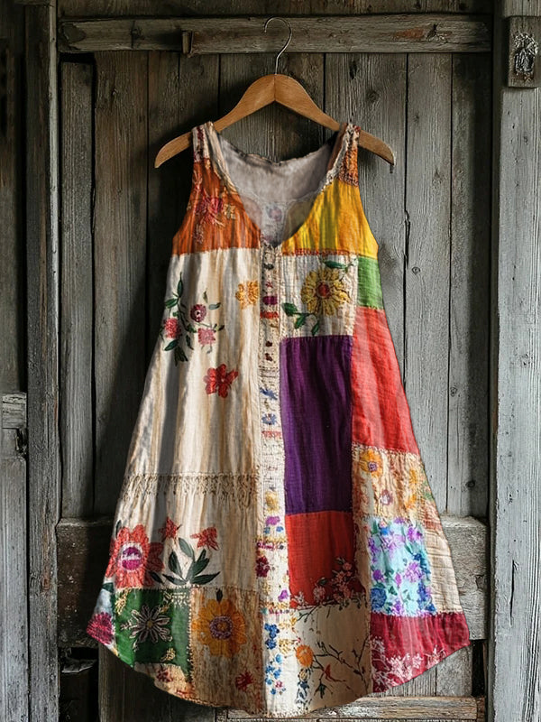 Beautifully Crafted Dress