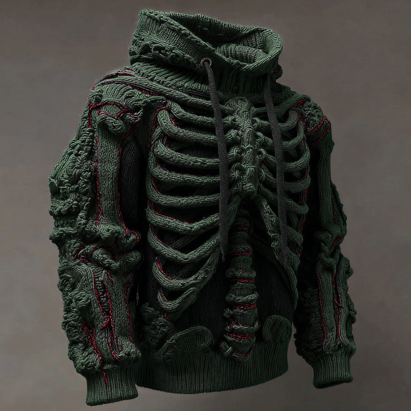 Elegantly Designed Sweater