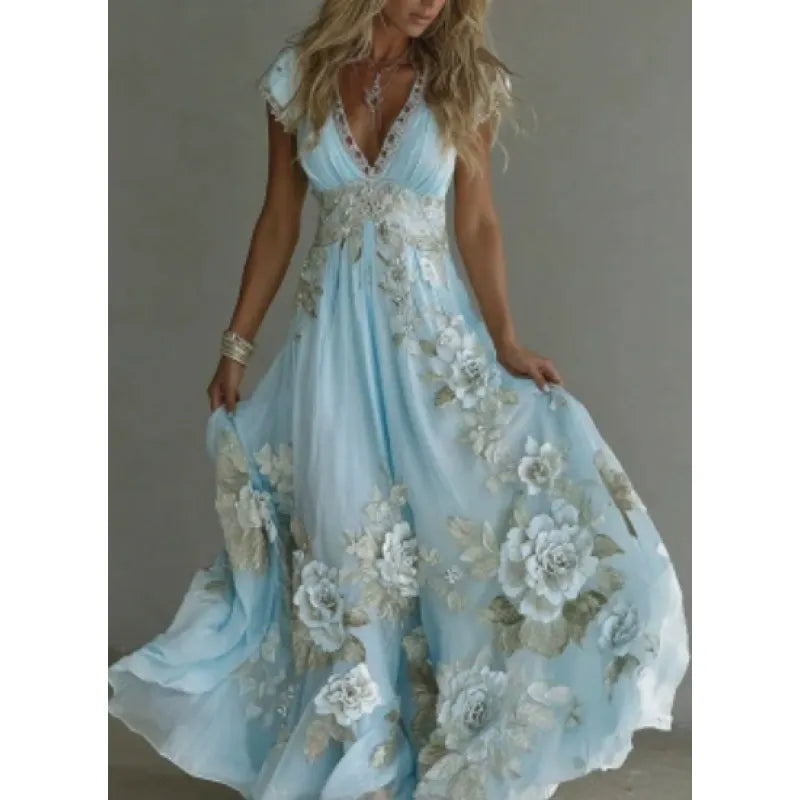 Vintage Inspired Dress