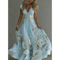 Vintage Inspired Dress