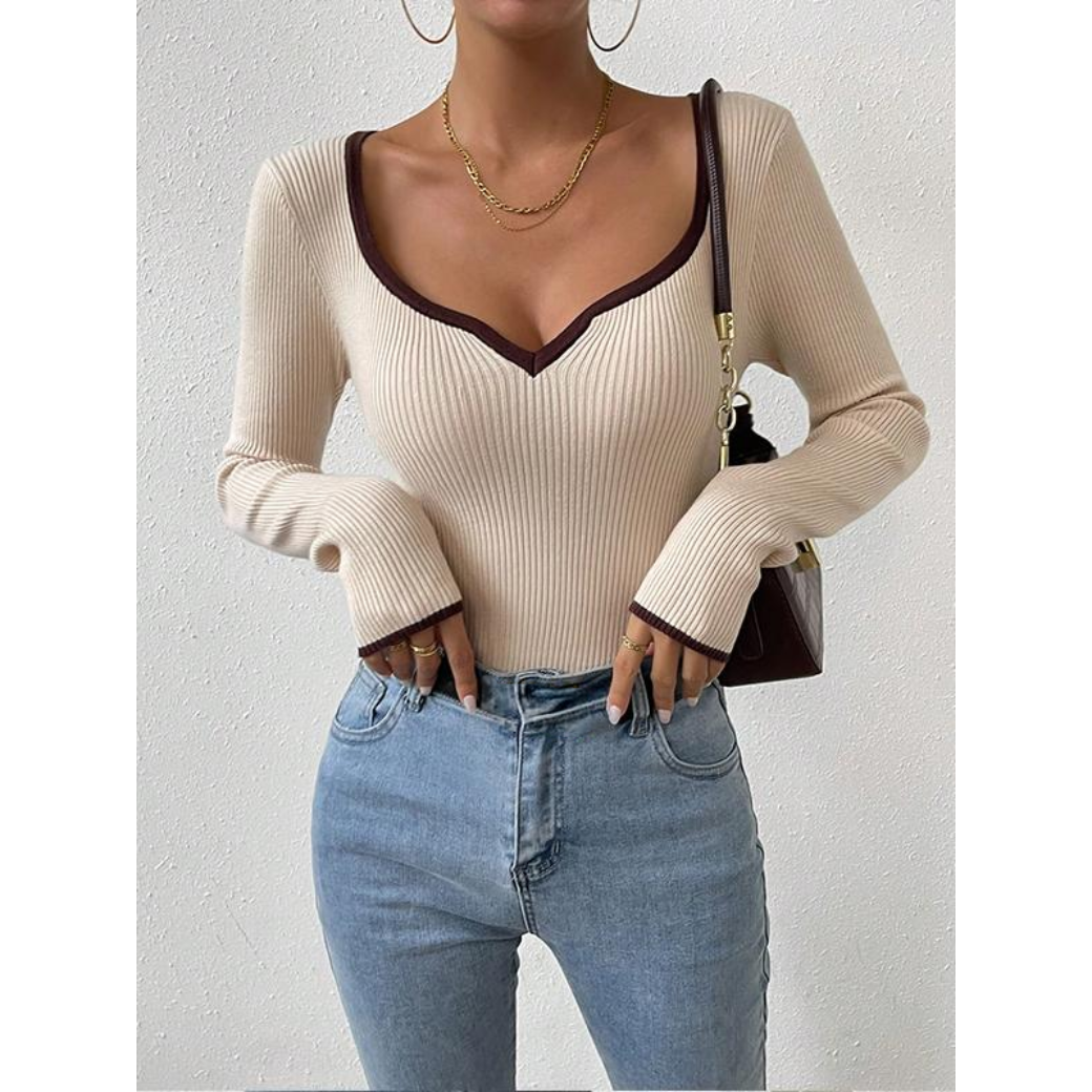 Beautifully Crafted Sweater