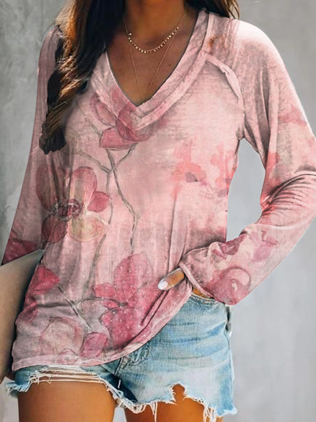 Elegantly Designed Top