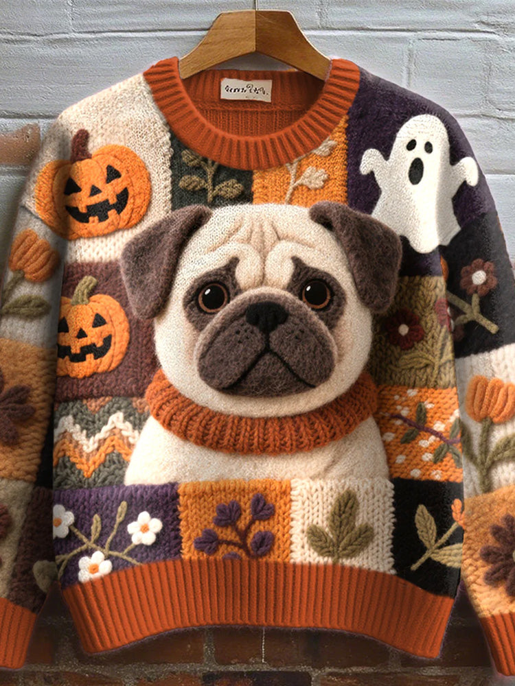 Beautifully Crafted Sweater