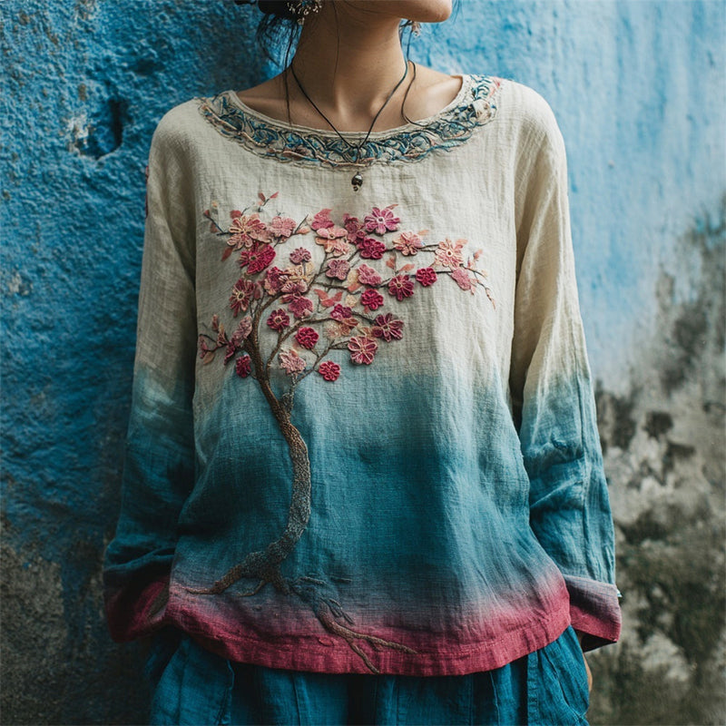 Thoughtfully Designed Shirt