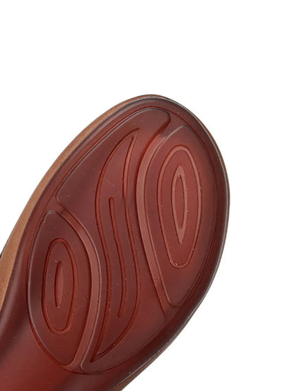 Classic Designed Sandals in a Timeless Cut
