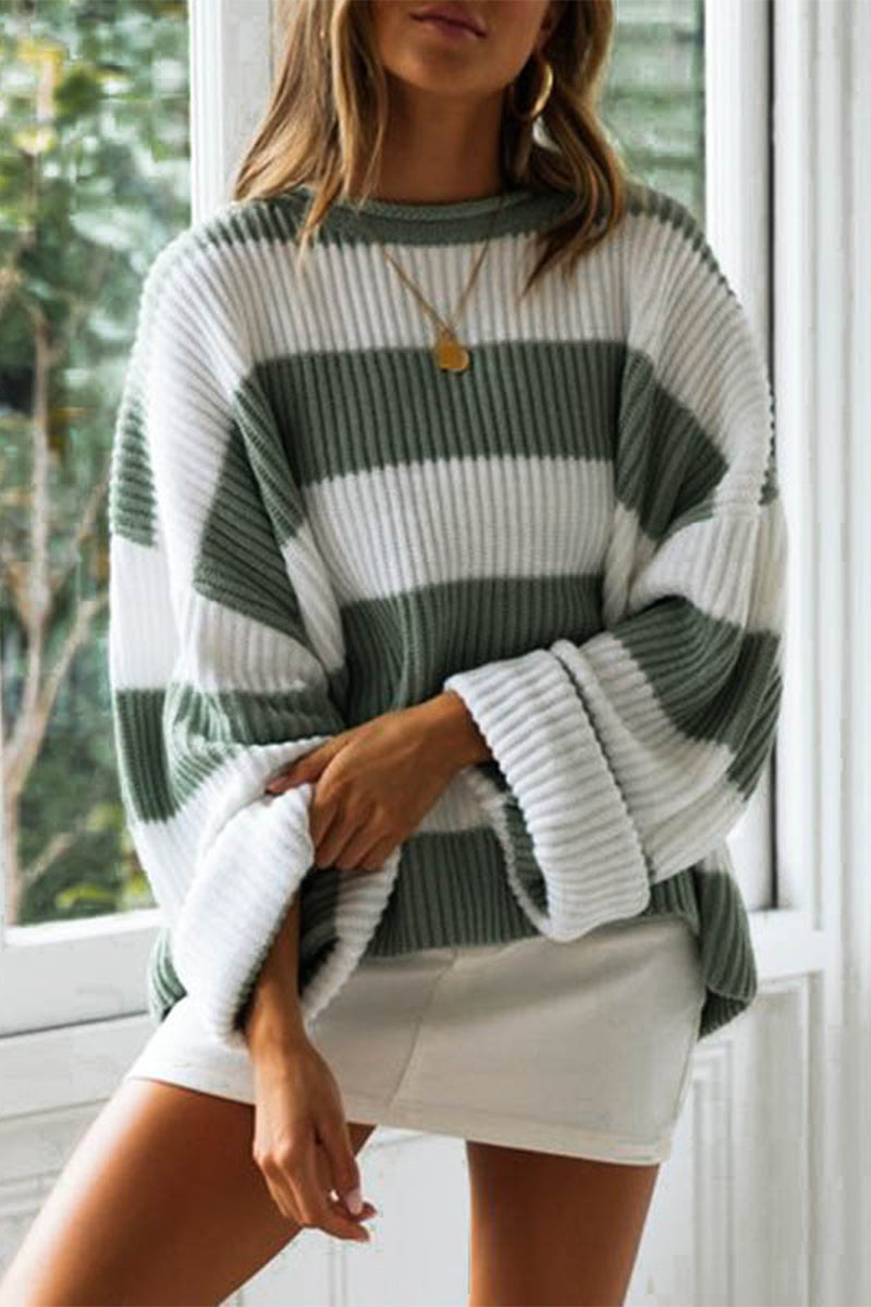 Selena® | Effortless and classy winter sweater