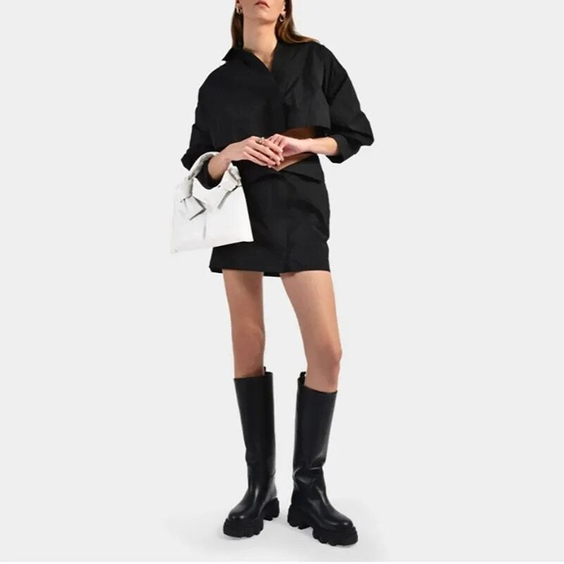 Fiona Boots
