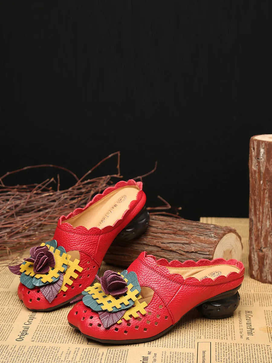 Effortlessly Elegant Sandals with a Timeless Design