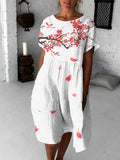 Classic Designed Dress