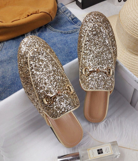 Raya Slippers