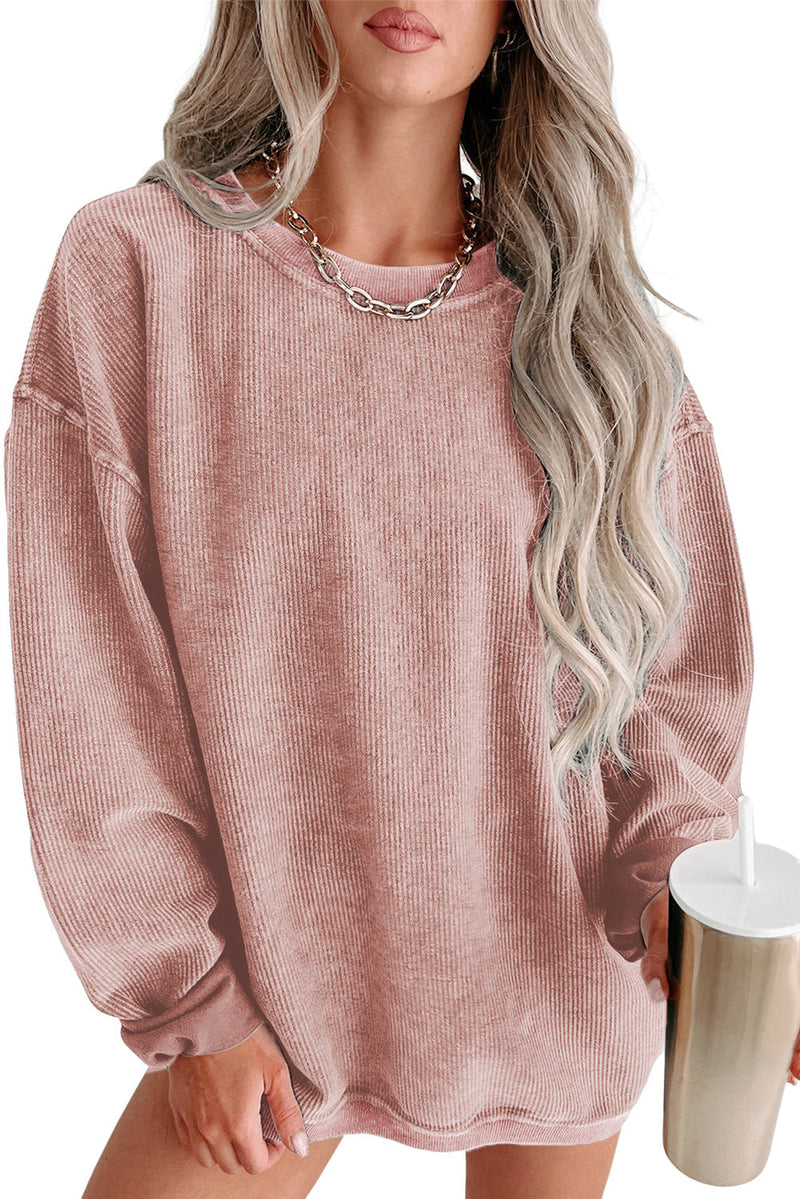 Thoughtfully Designed Sweater