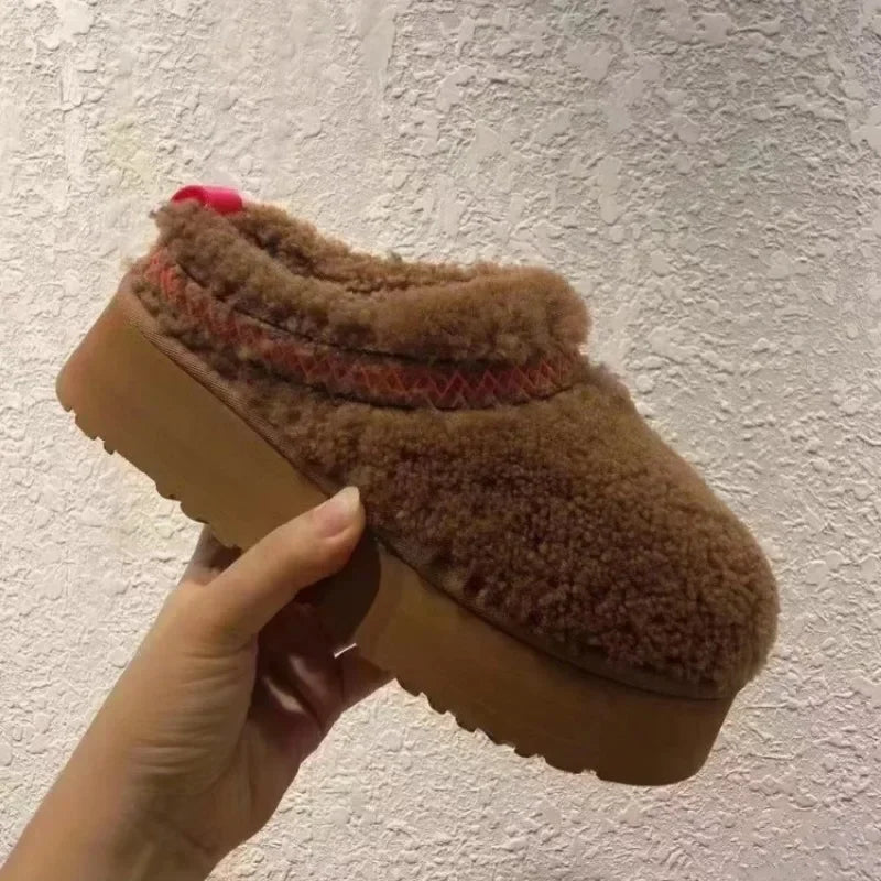 Kess Popular Boots