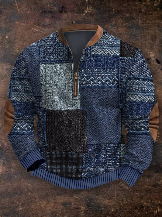 Navy blue